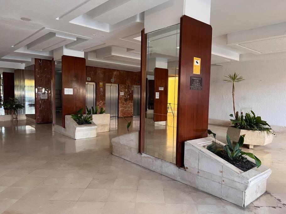 Apartments In Center Torremolinos Exterior foto