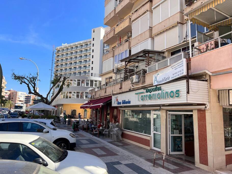 Apartments In Center Torremolinos Exterior foto