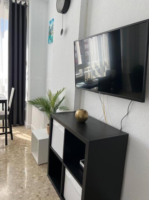 Apartments In Center Torremolinos Exterior foto